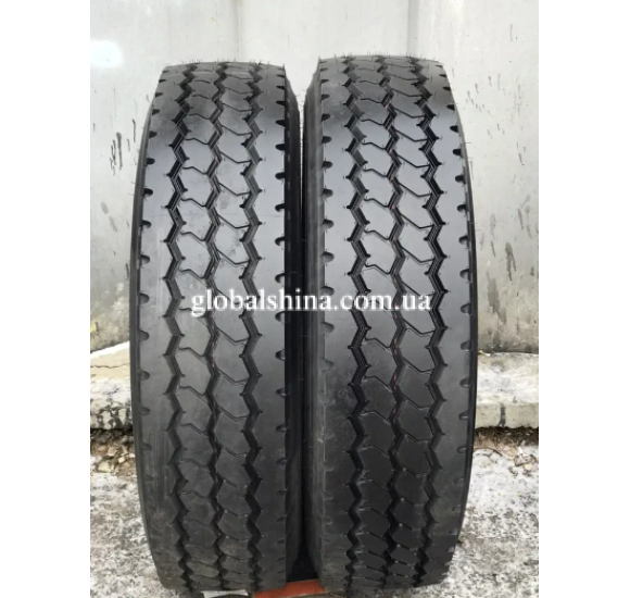 Firestone FS833 (рульова) 315/80 R22.5 156/150K